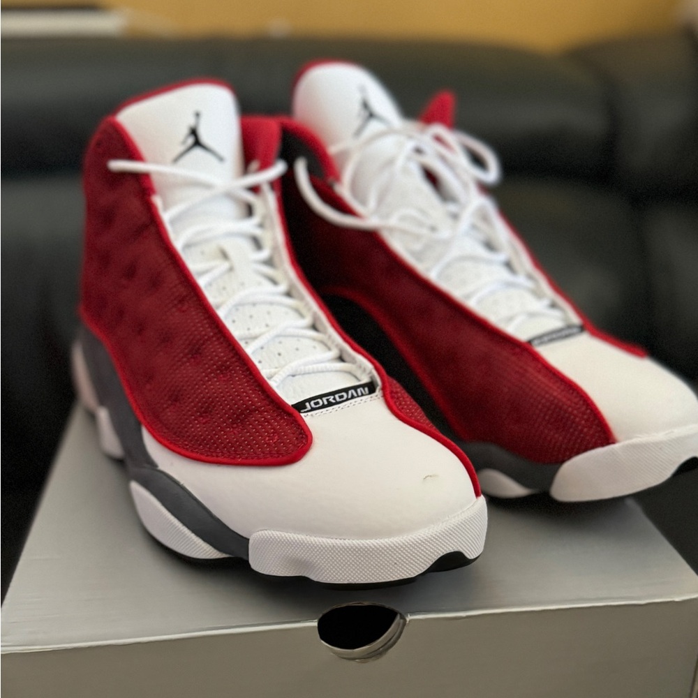 Air Jordan 13